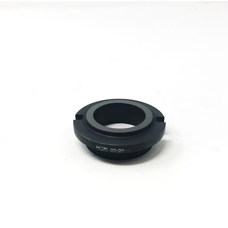 Spx / Apv Seat Ring Carbon 6V/6Vs Series M546P329693